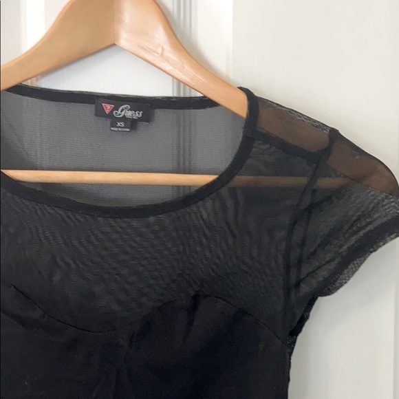 Guess Top | XS - Picture 2 of 2